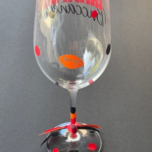 Tampa Bay Buccaneers Wine, Buccaneers Beer, Sports, Glassware, Tampa Bay Football, Fun Glassware image 7