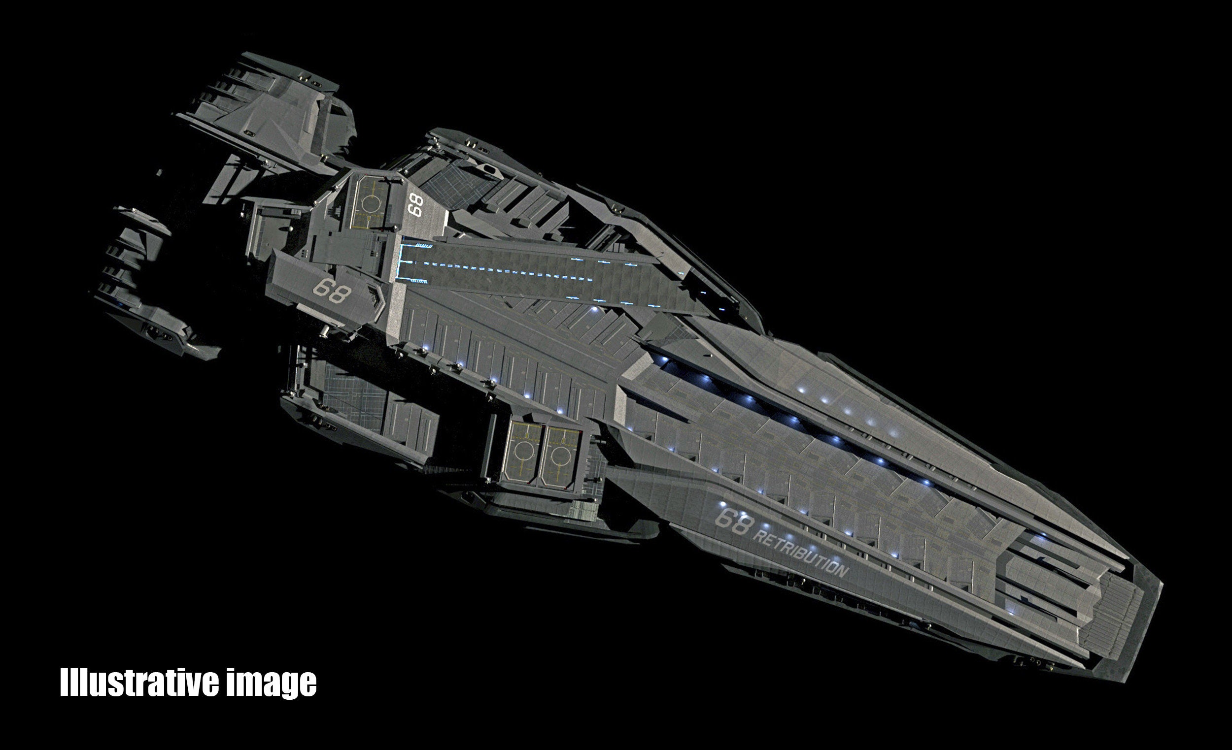 Spaceship Model - Etsy Spaceship Model - Etsy
