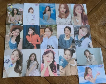 Oh My Girl Etsy