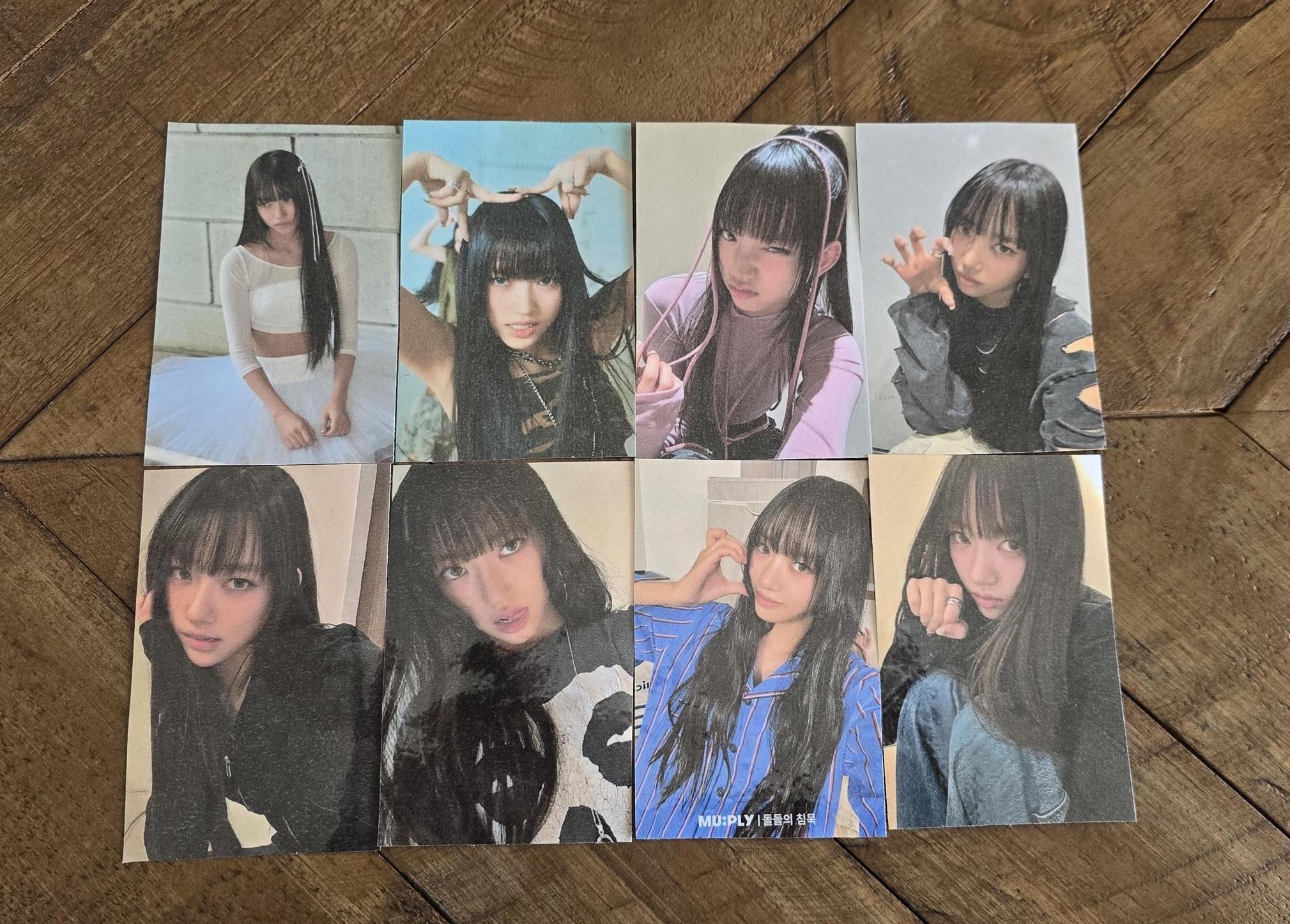 meovv 中国 kpopmerch 1.0 ヨントン 限定トレカ 10枚セット 61J08ZMVePL._UF350,350_QL50_.jpg