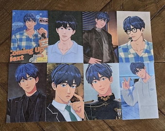 plave Hamin ハミンセット plave'll wait for the album + Hamin Set Photocard | eBay