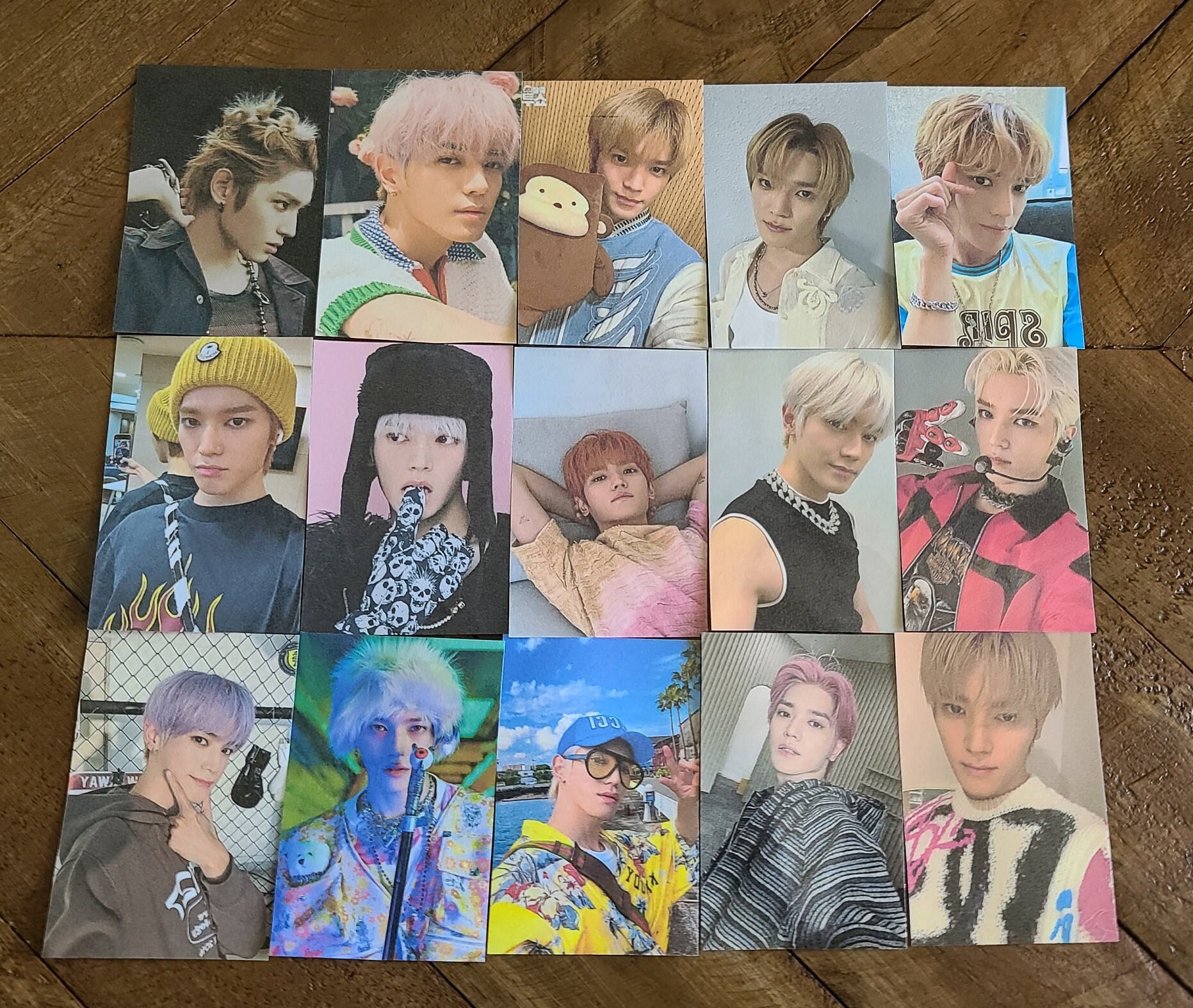 NCT DREAM NCT127 WayV カップホルダー NCT DREAM NCT127 WayV カップホルダー（NCT DREAM NCT127 WayV