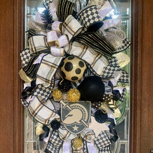 West Point United States Military Academy wreath
