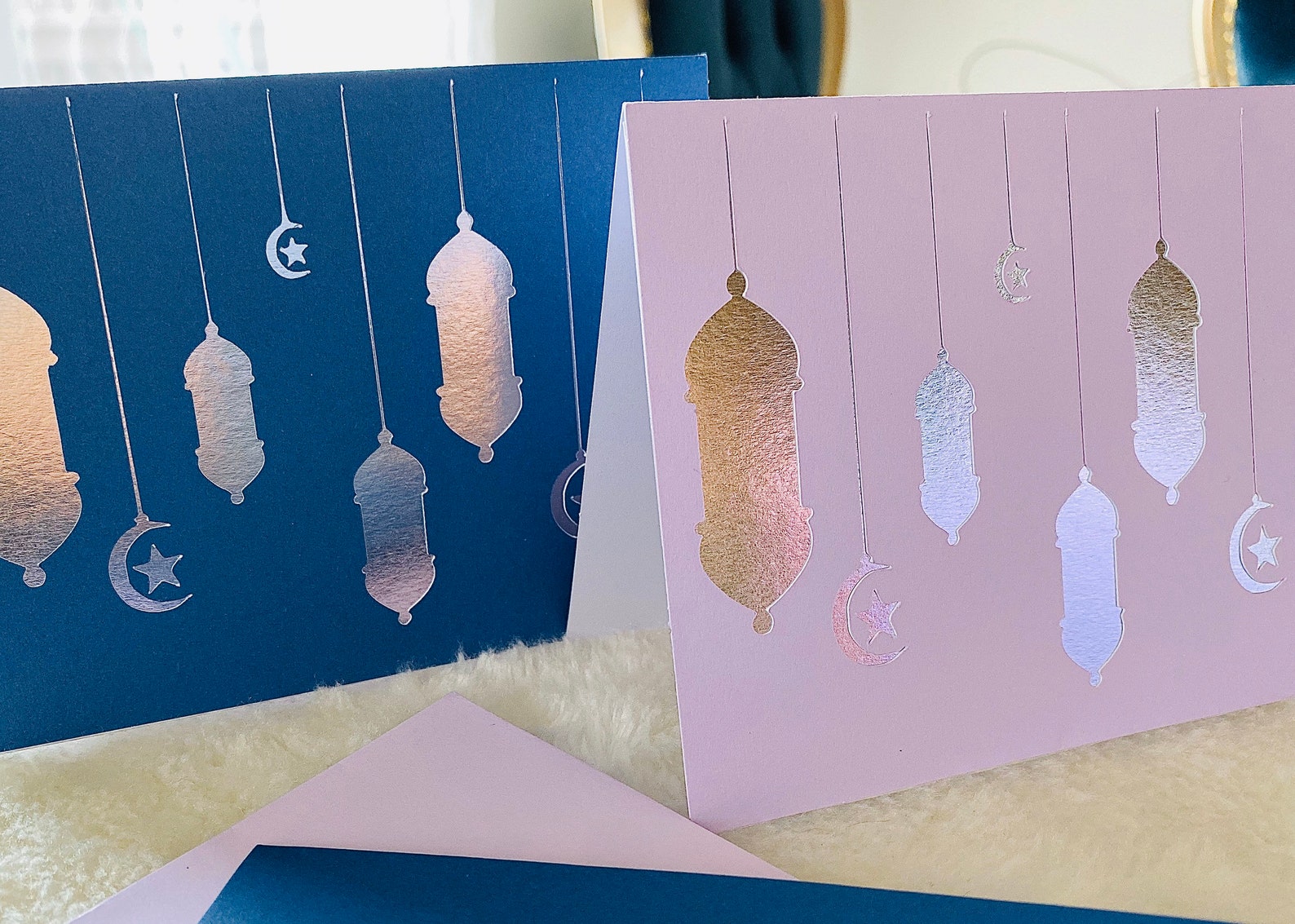 eid greeting cards ramadan greeting cardseid special etsy