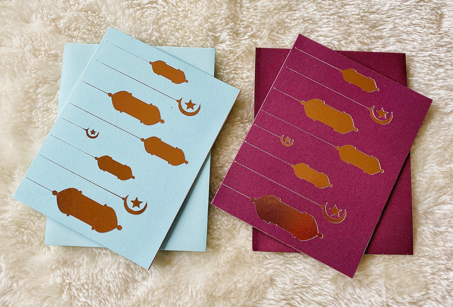 eid greeting cards ramadan greeting cardseid special etsy