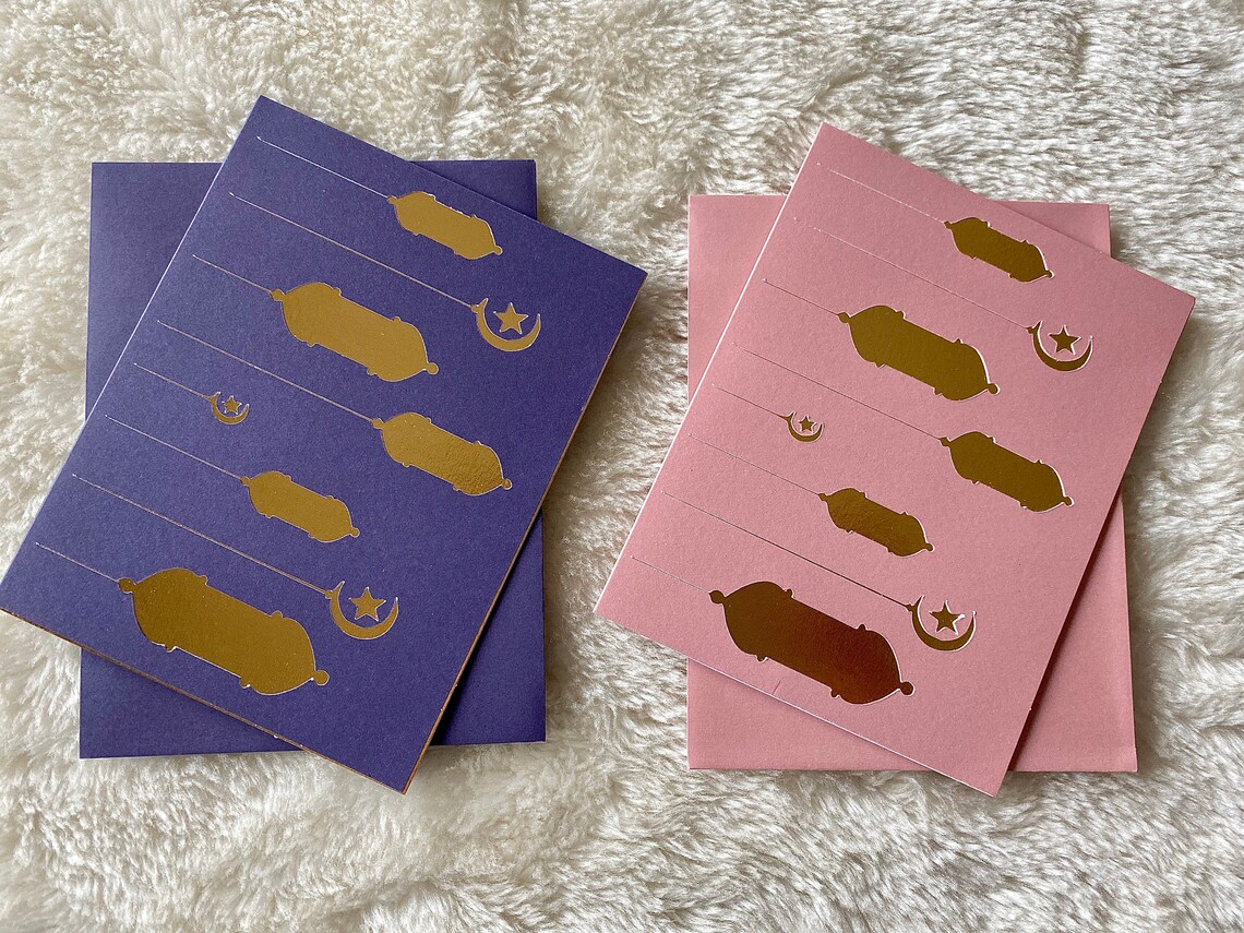 eid greeting cards ramadan greeting cardseid special etsy