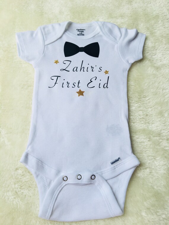 baby boy eid outfit