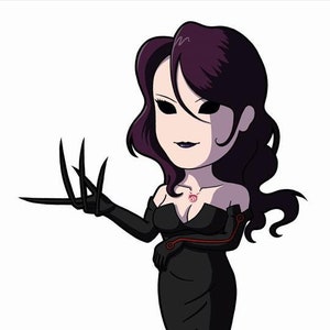 Luxúria, Fullmetal Alchemist, Chibi Postcard, histórias em quadrinhos, Scott Pilgrim, Hora de Aventura