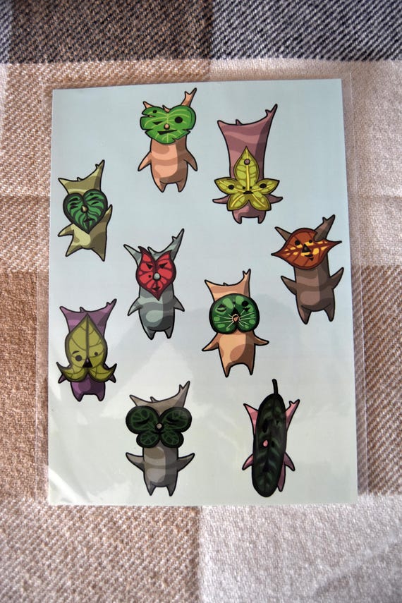 Koroks, Zelda Print | A4 Size - Etsy Denmark