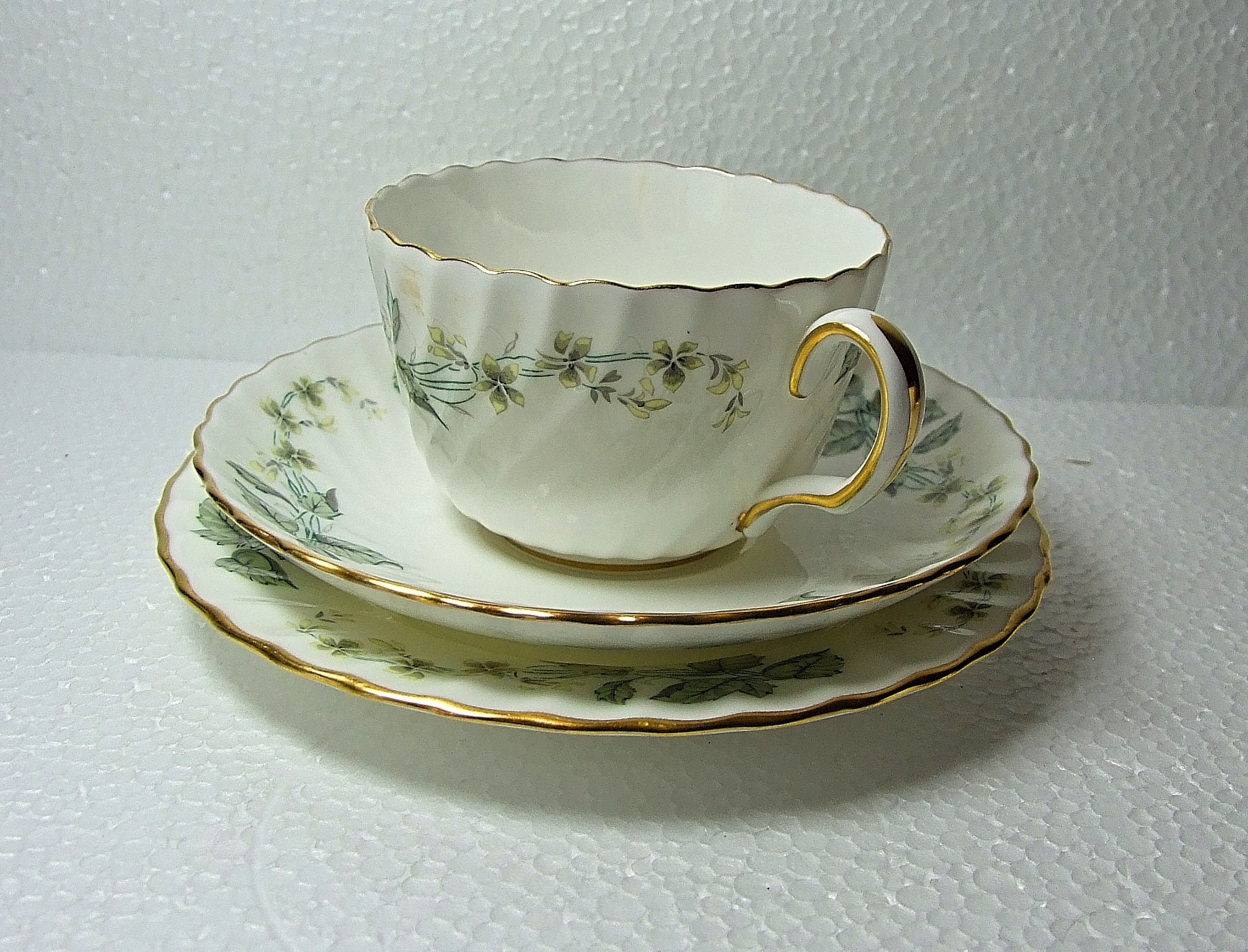Minton tea cheap set