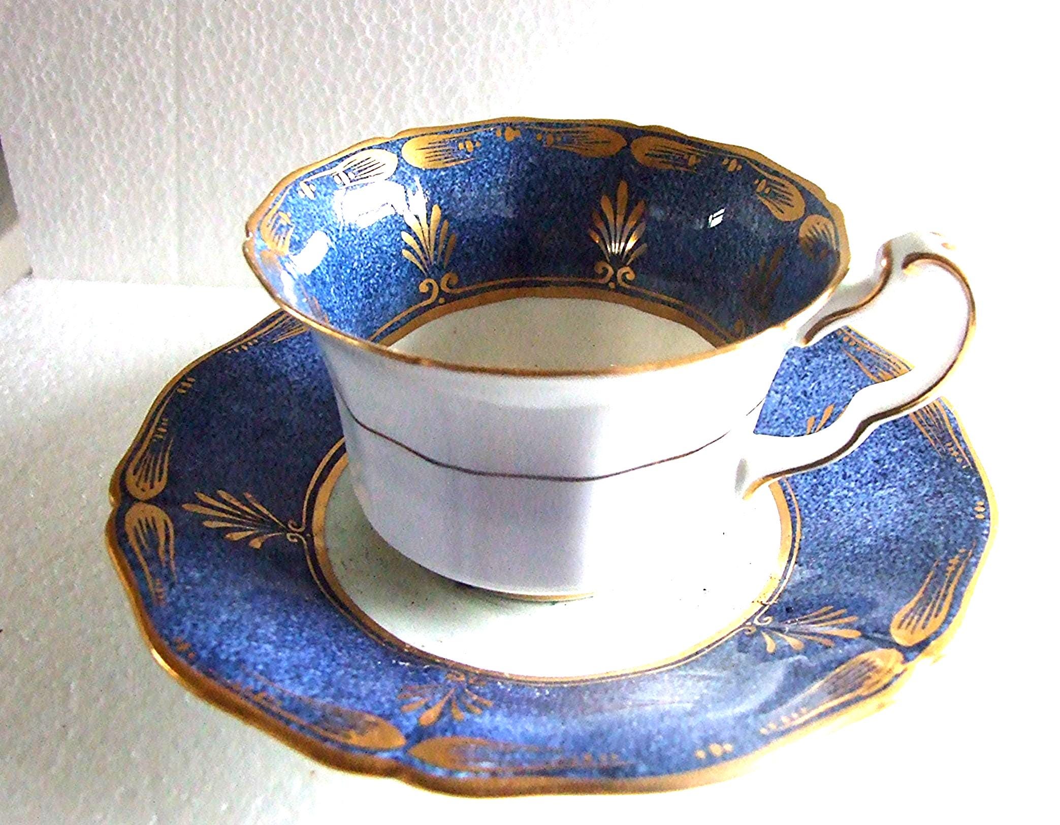 Fenton 1993 手描き冬の風景皿 Fenton Winter - Etsy