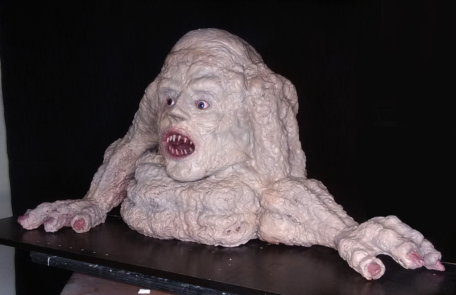 Basket Case Belial Bradley, Life Size With Light up Eyes - Etsy
