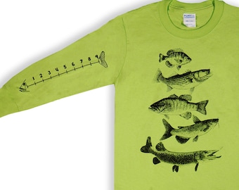 Fishing Clothes for Kids