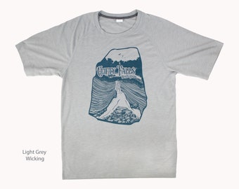 Clifty Falls State Park T-shirt