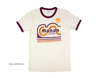 Monon Trail -Indianapolis IN T-shirt