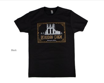 Holliday Park -Indianapolis IN T-shirt