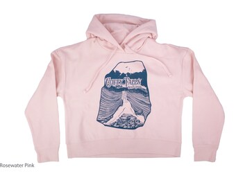 Clifty Falls State Park Hoodie