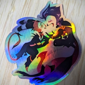 My Light & my heart - STICKERS