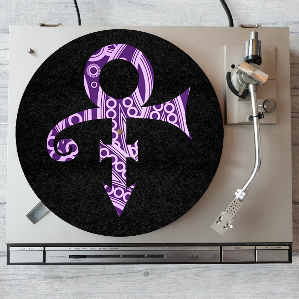 Prince Record Etsy UK