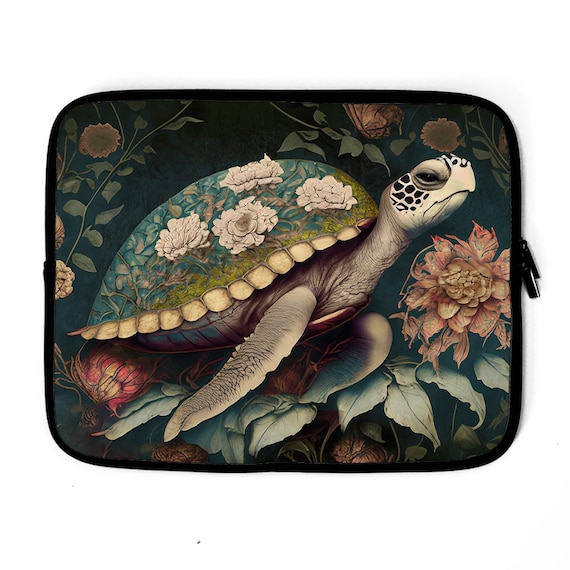 Designer MacBook Air William Morris Style Case, Arts & Crafts