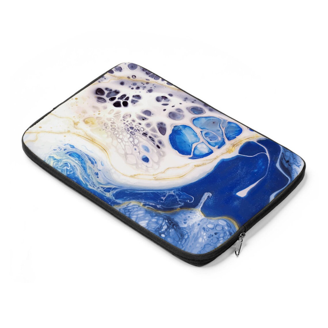 Blue Marble Laptop Sleeve Laptop Case Laptop Sleeve Laptop Etsy Australia