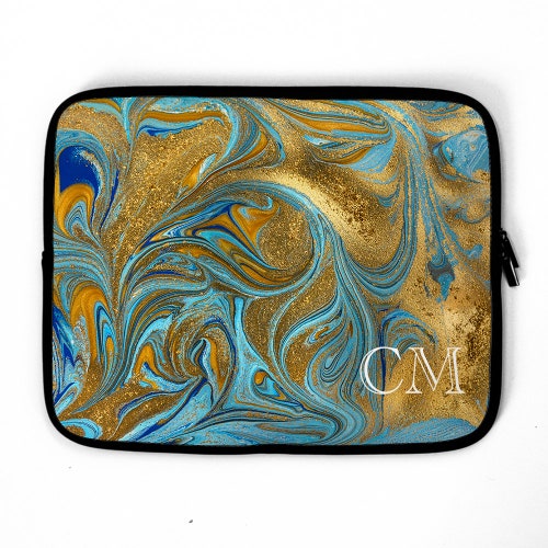 Japanese Wave Background Art Laptop Bag Lightweight Briefcase Laptop Case Sleeve Japanese Wave Background Art Laptop Bag Lightweight Briefcase Laptop Case Sleeve