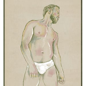 Tighty Whities
