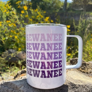 Kubek kempingowy Sewanee