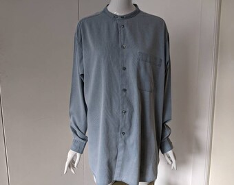 90s oversized shirt
