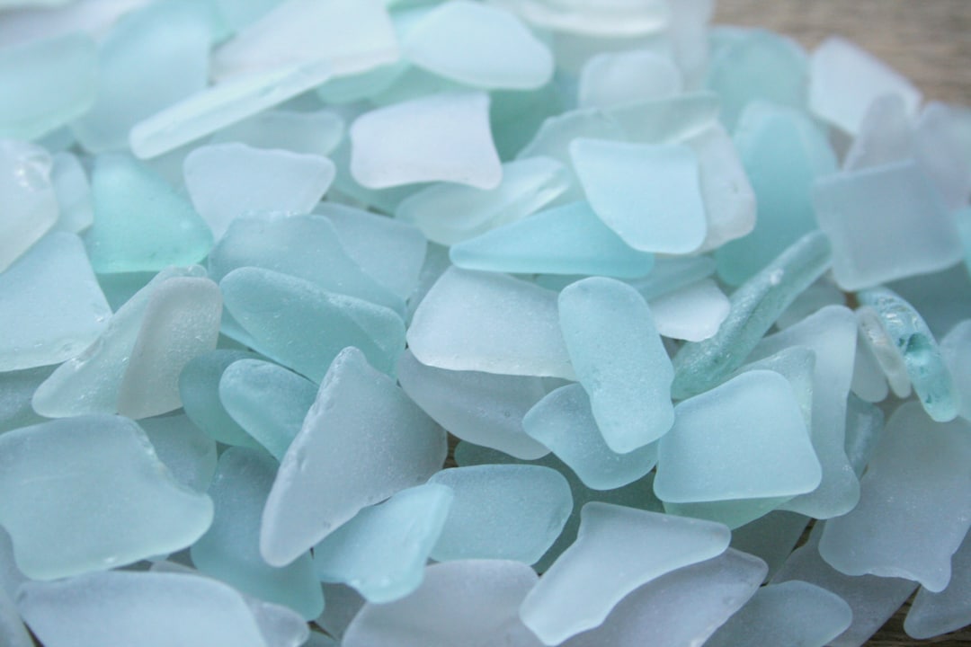 Sea Glass Beach Glass Seaglass Genuine Sea Glass for Sale Bulk Sea