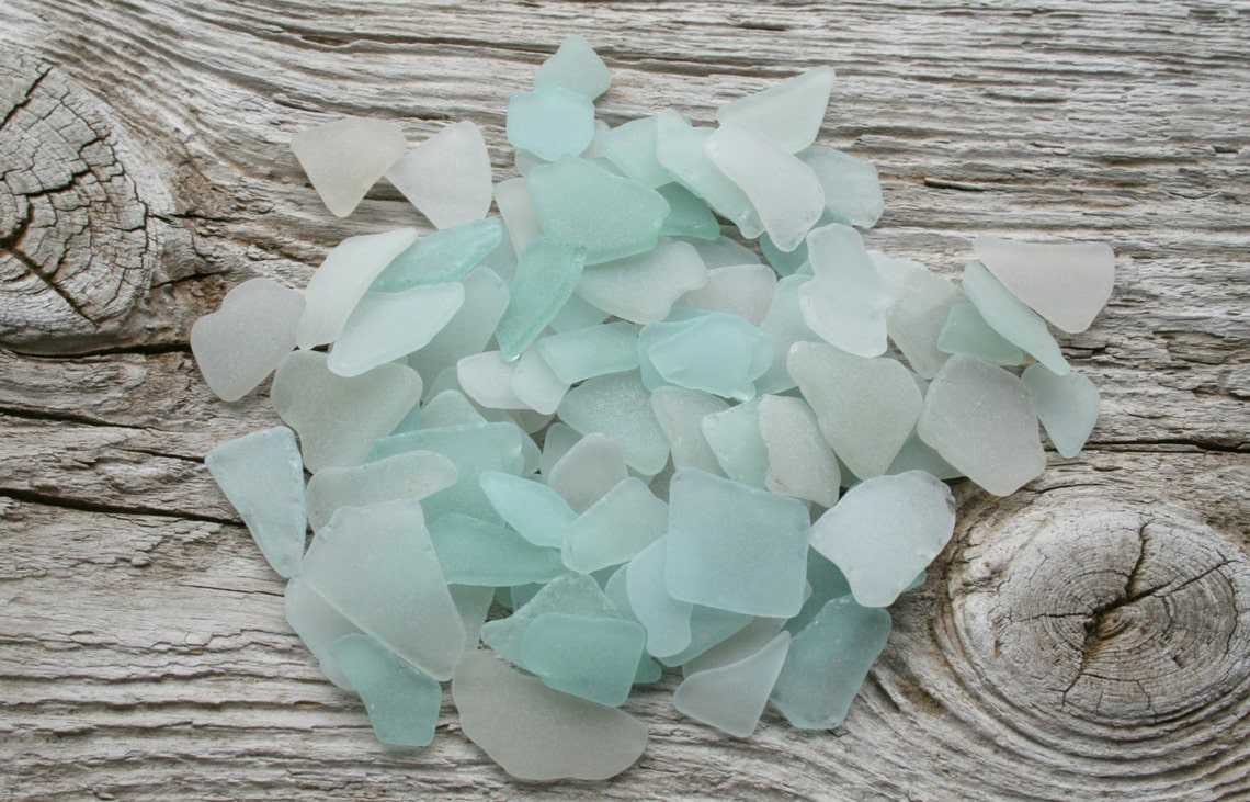 Sea Glass Beach Glass Seaglass Genuine Sea Glass for Sale Bulk Etsy