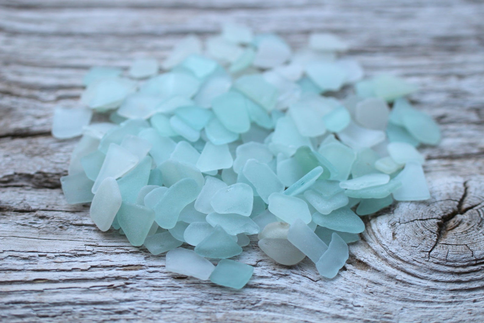 Tiny Sea Glass Bulk Beach Glass Bulk Wedding Table Decoration Etsy