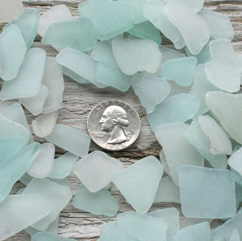 Sea Glass Beach Glass Seaglass Genuine Sea Glass for Sale Bulk Etsy