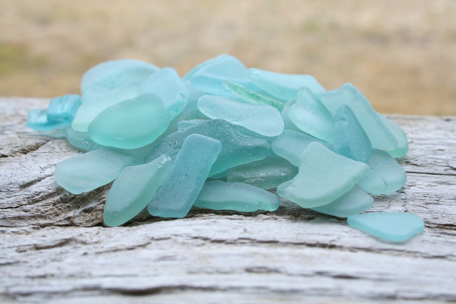 Bulk Sea Glass For Sale Light Blue Sea Glass Bulk Beach Glass Etsy