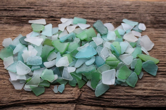 Sea Glass for Sale Low Budget Crafting 