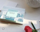 12 Liebesgeschenke für mehr Zeit zu zweit – Postkarten