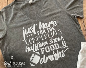funny super bowl t shirts