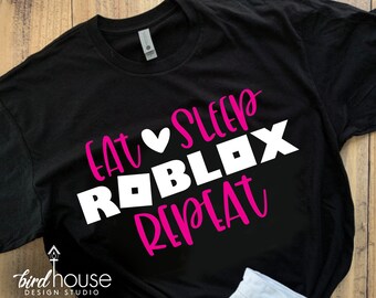 Eat Sleep Roblox Etsy - eat sleep roblox etsy eat sleep play roblox youth t shirt customon Eat Sleep Roblox Etsy - eat sleep play roblox youth t shirt customon