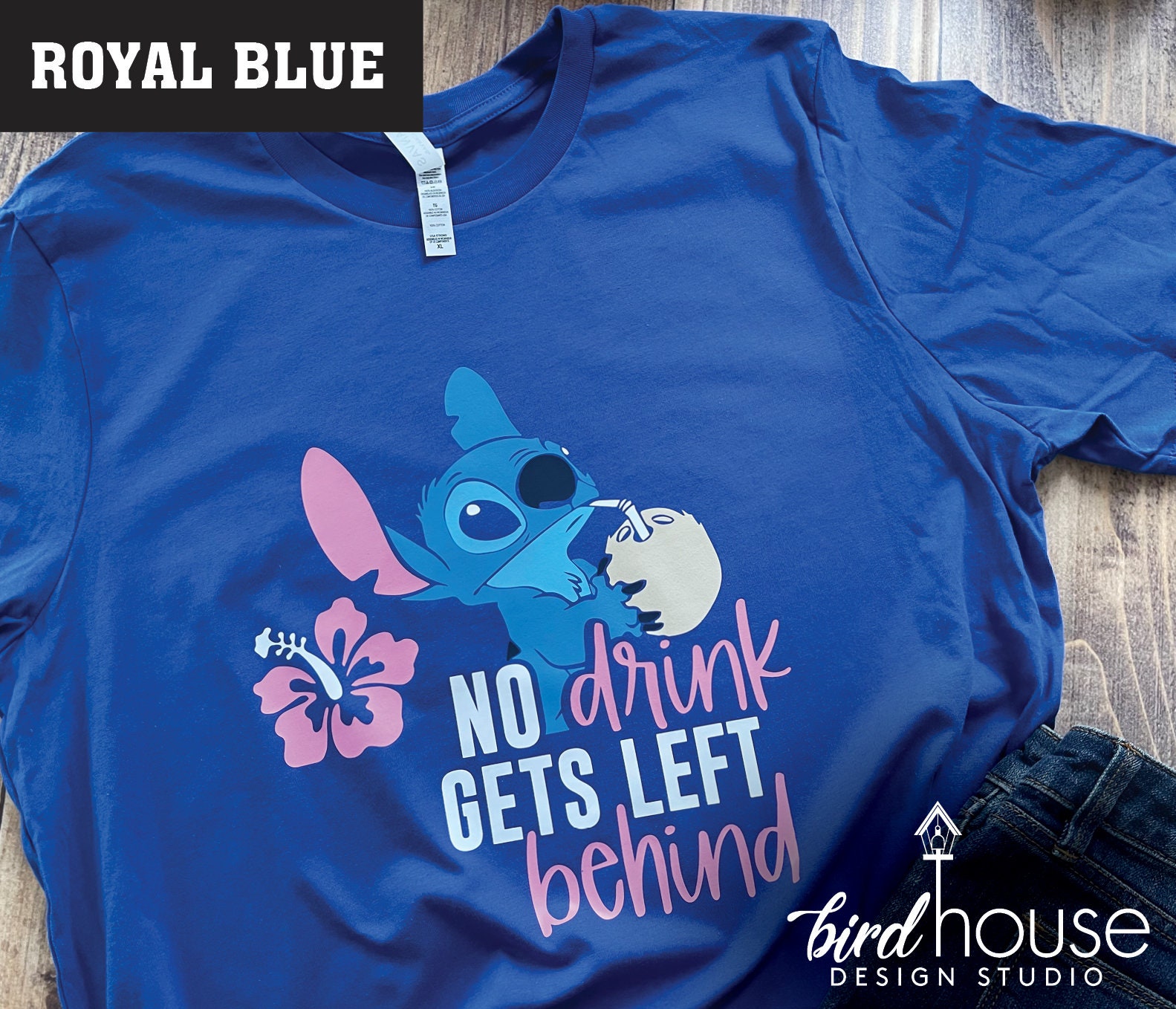 Cute Stitch Shirt Funny Disney - Etsy 