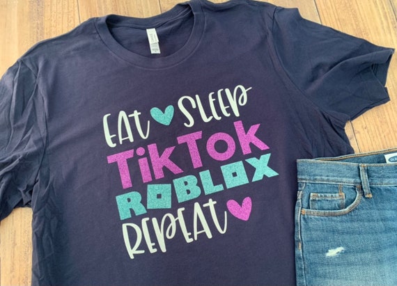 The Best Roblox Shirts for Females - Ohana Gamers