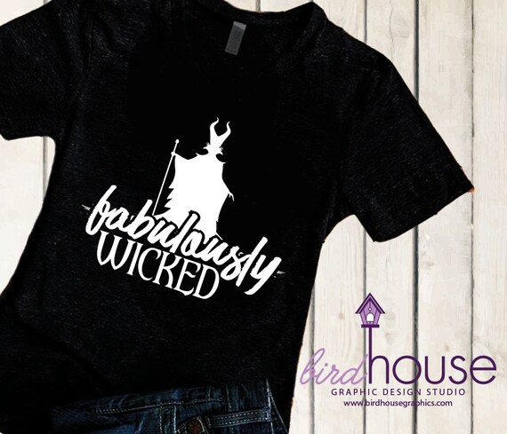 maleficent shirt