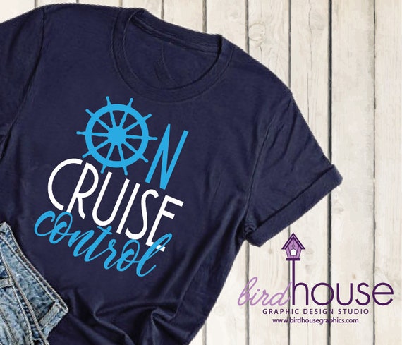 Family On Cruise Control Shirt Etsy - endless summer cruise roblox