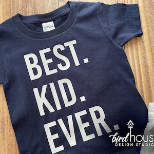 Best Brother Ever T Shirt Family Best Ever Shirt Holiday Christmas Shirt Gift PERSONALIZE With ANY NAME
