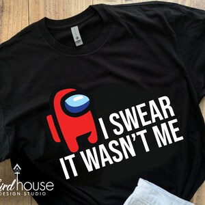 Impostor Sus Among Shirt Cute Tee Custom Any Color Roblox Etsy - impostor sus among shirt cute tee roblox tween color Impostor Sus Among Shirt Cute Tee Custom Any Color Roblox Etsy - roblox tween color