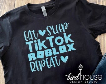 t shirt for roblox crop｜TikTok Search
