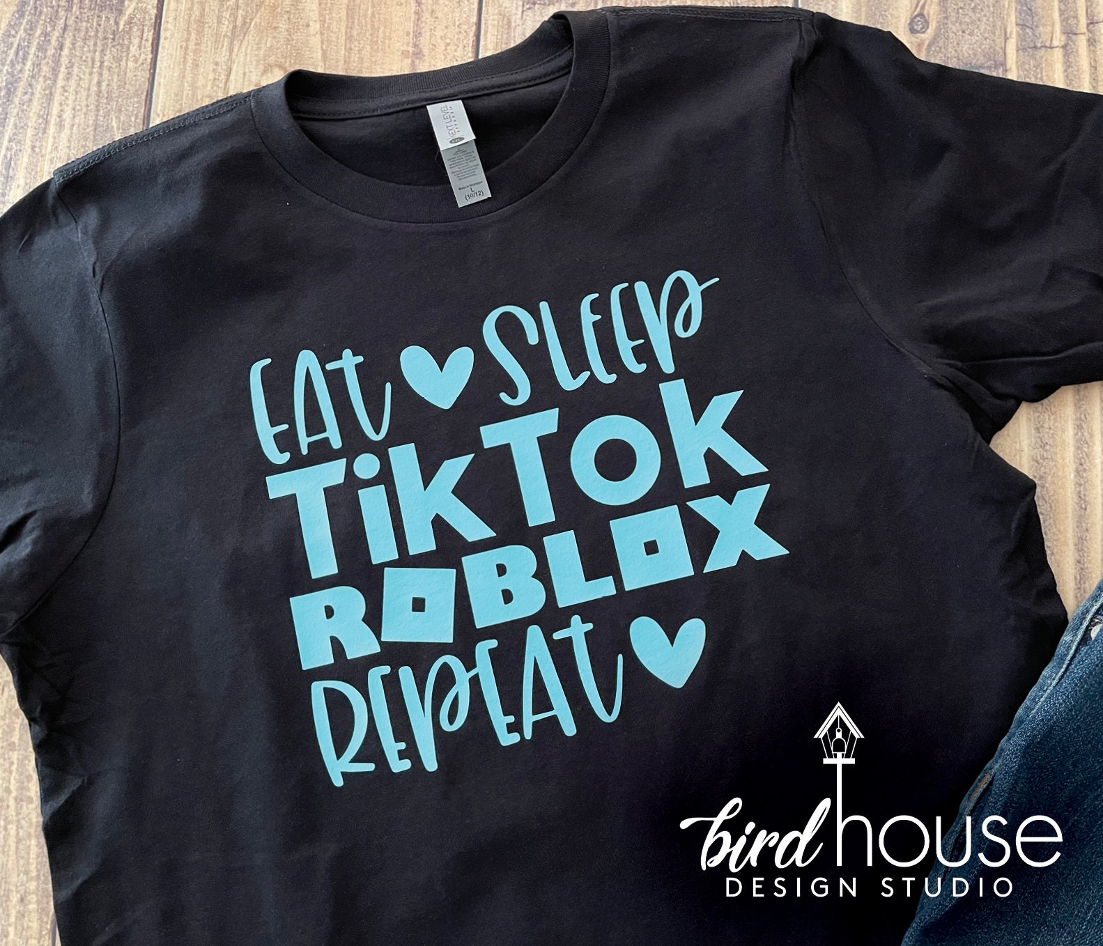 LIFE IS ROBLOX T-shirt – Caseology