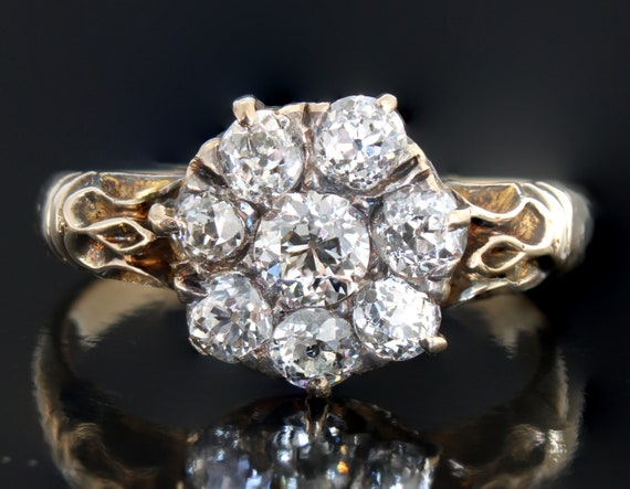 18k gold ring 2024 with diamond price