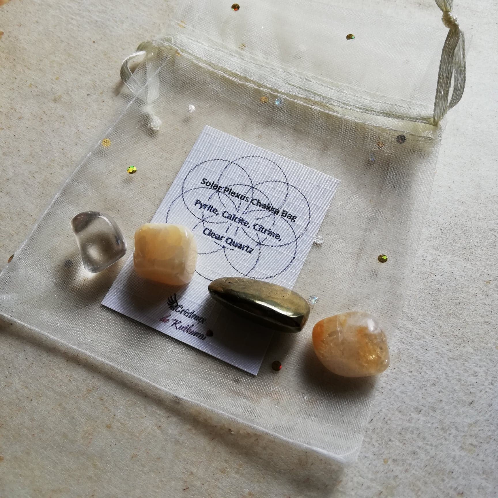 Solar Plexus Bag of Crystals Solar Plexus Crystals Bag of Etsy Solar Plexus Bag of Crystals Solar Plexus Crystals Bag of Etsy