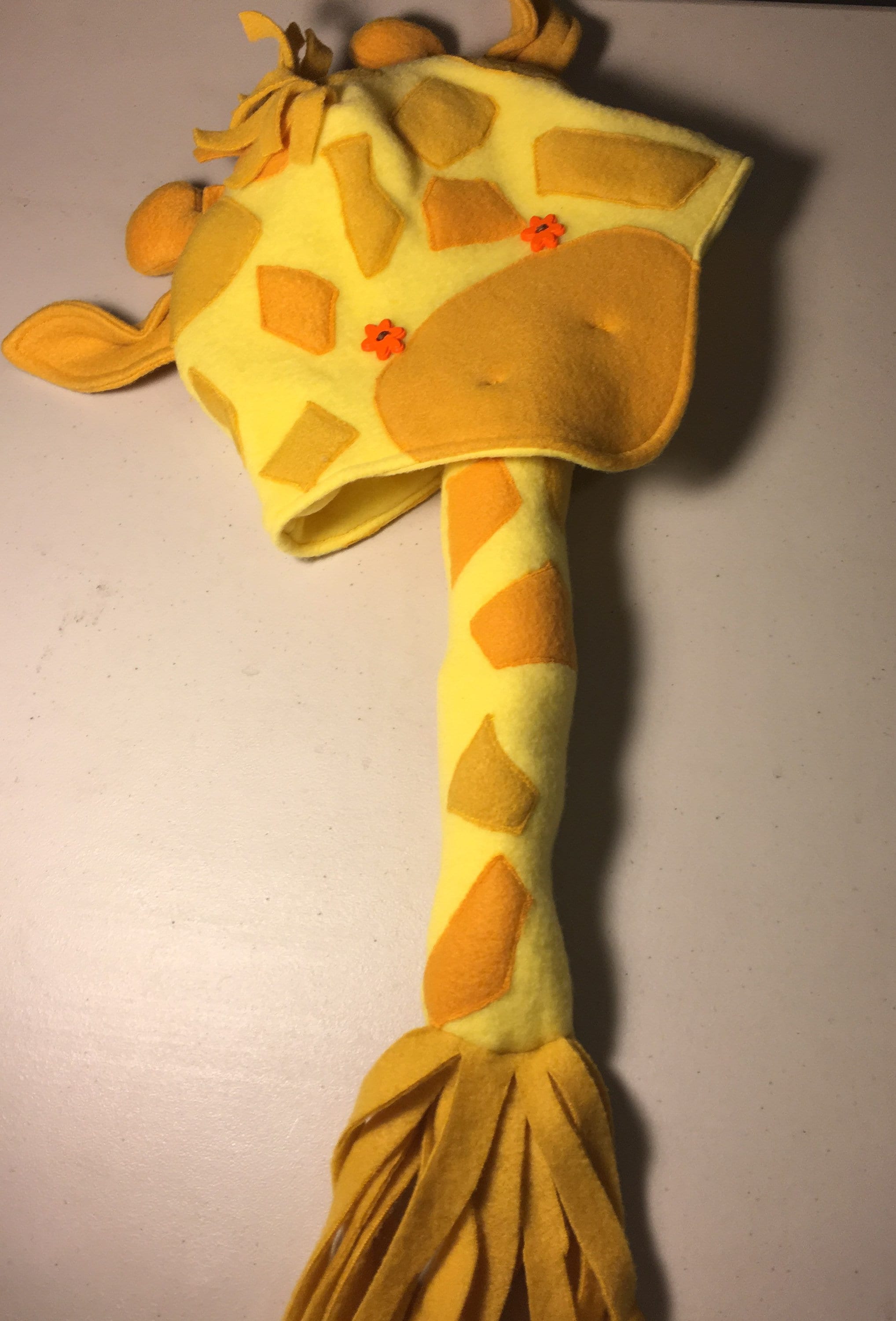 Custom Dressup Hat and Tail Etsy UK