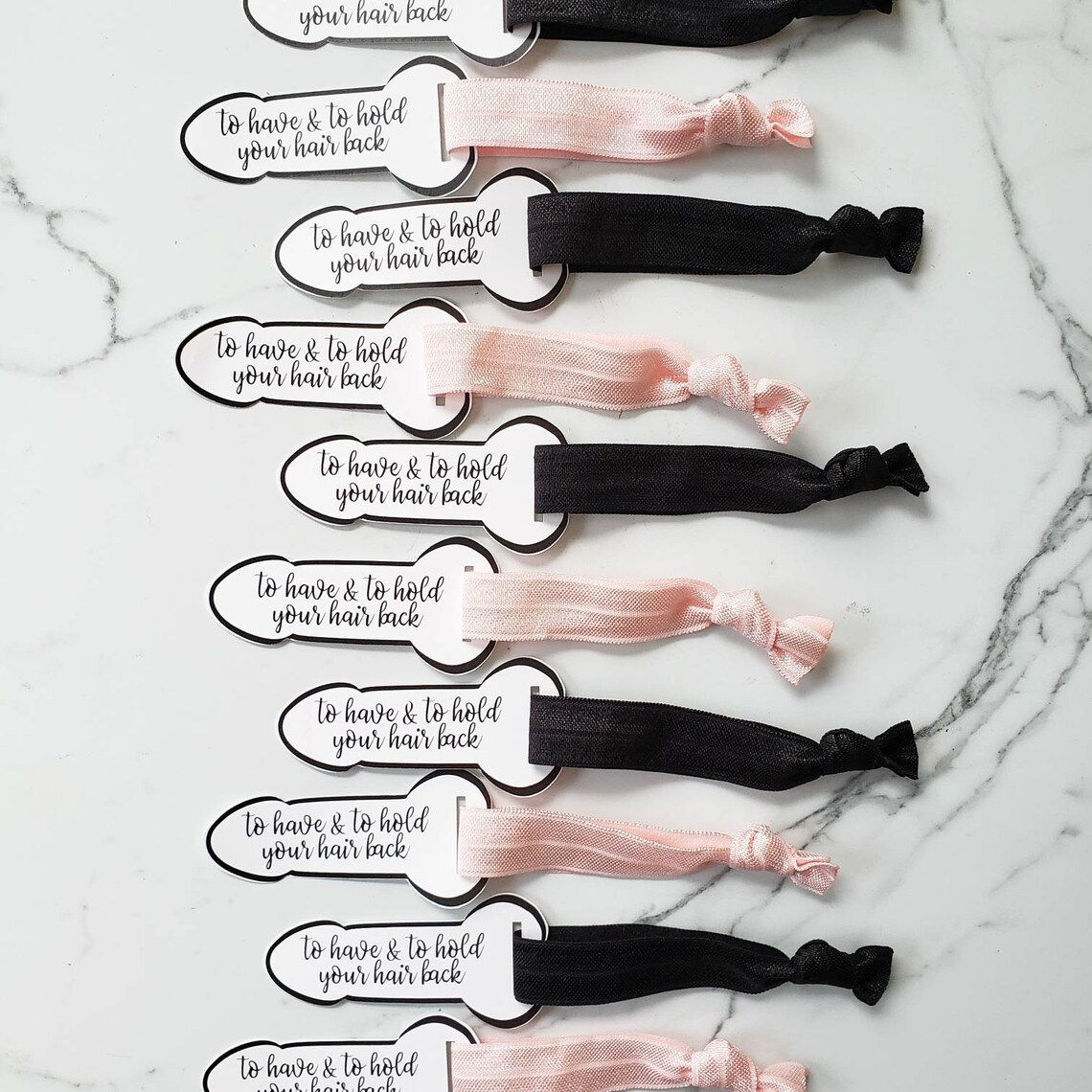 Penis Hair Tie Holders DIY Favors Hair Tie Holder Penis - Etsy